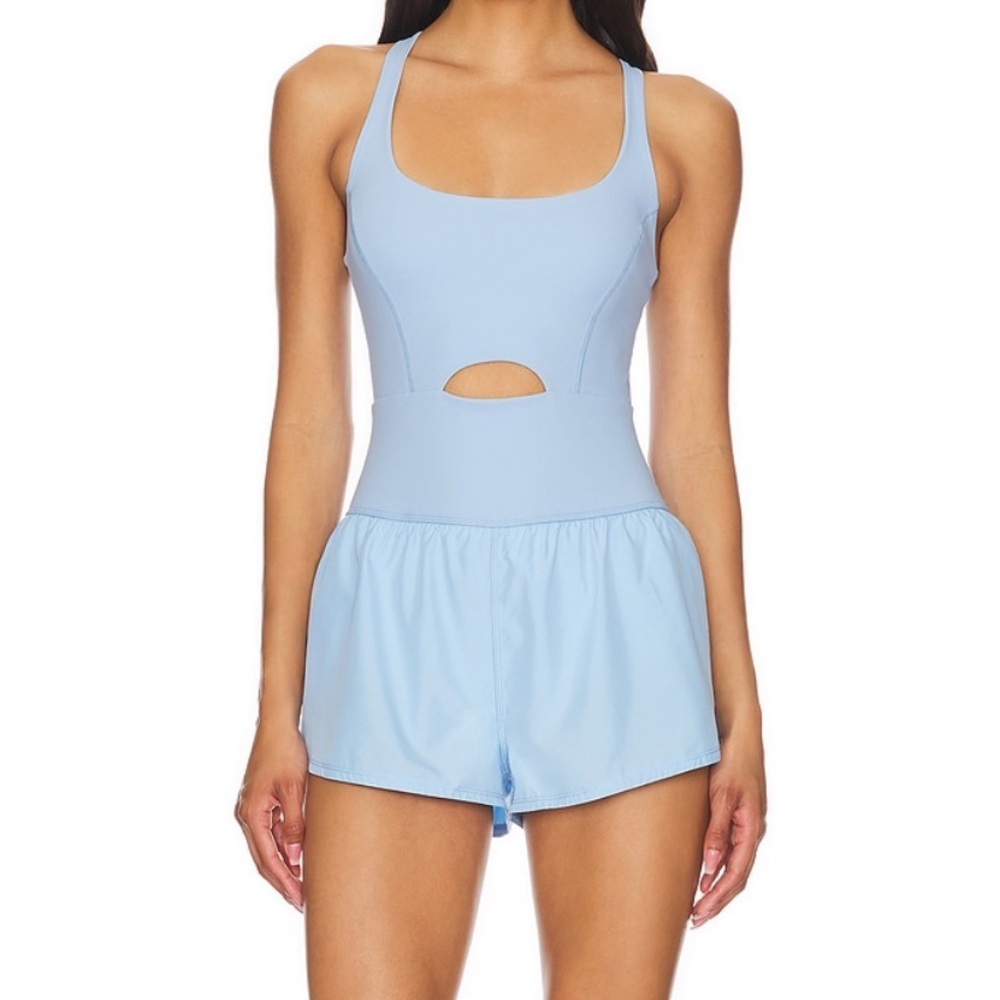 FP Movement Righteous Runsie NWT